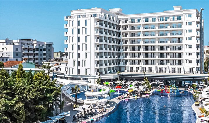 Hotel Bonita Luxury Resort & SPA - 