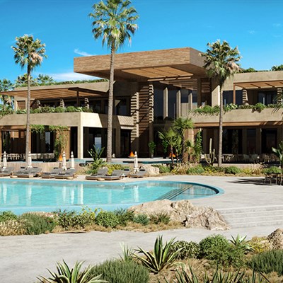 Hotel Jaz Elite Riviera