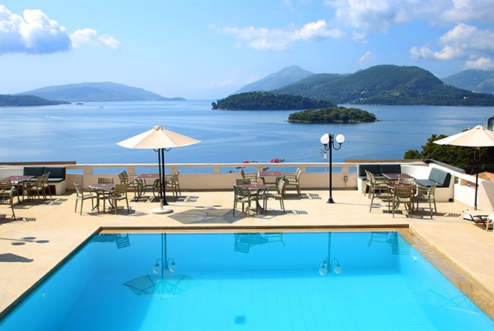 Aparthotel Scorpios - 