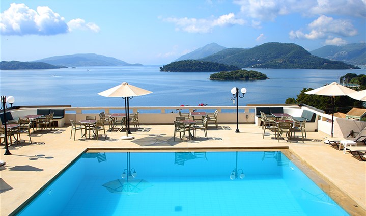 Aparthotel Scorpios - 