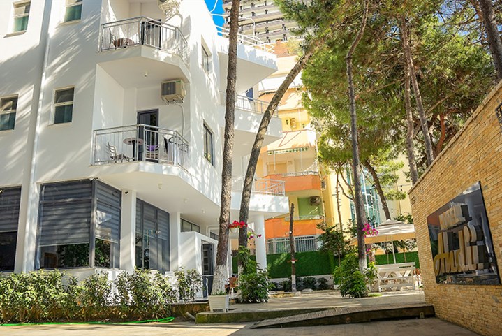 Hotel Andi - 