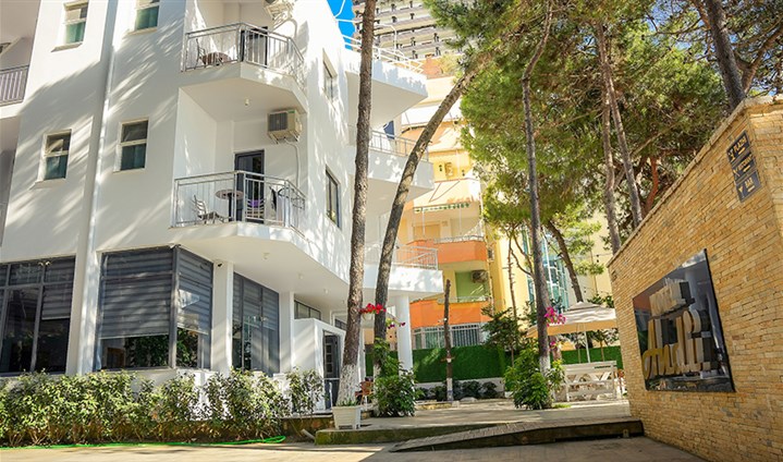 Hotel Andi - 