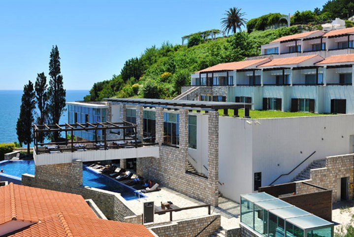 Hotel Avala Resort & Villas - 