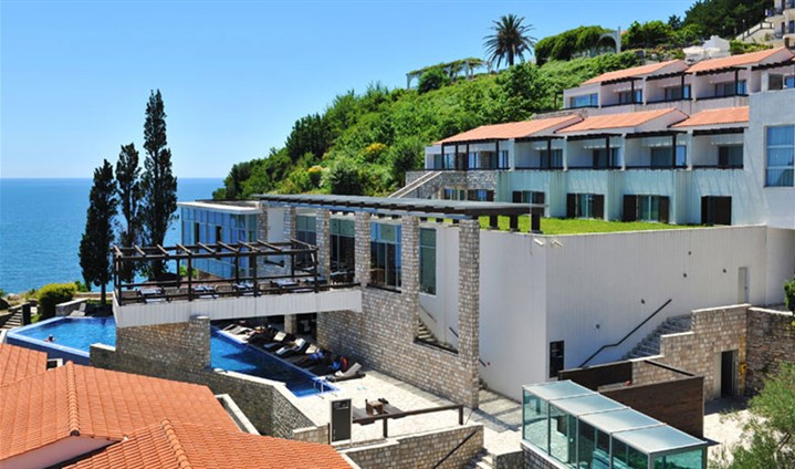 Hotel Avala Resort & Villas - 