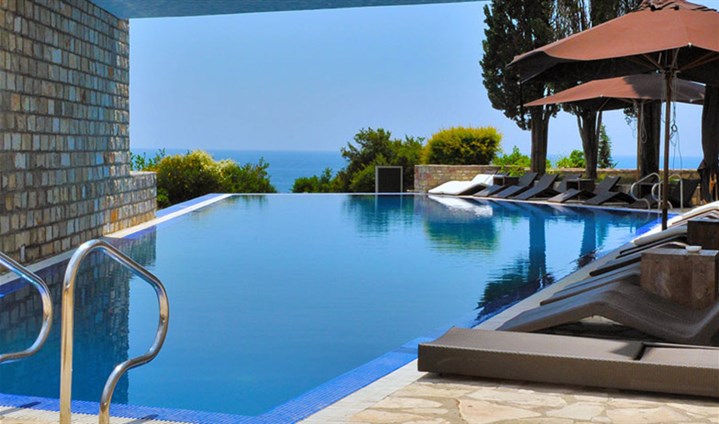 Hotel Avala Resort & Villas - 