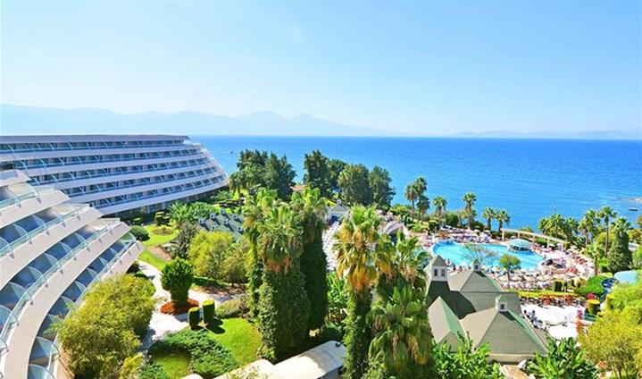 Hotel Grand Blue Sky - 