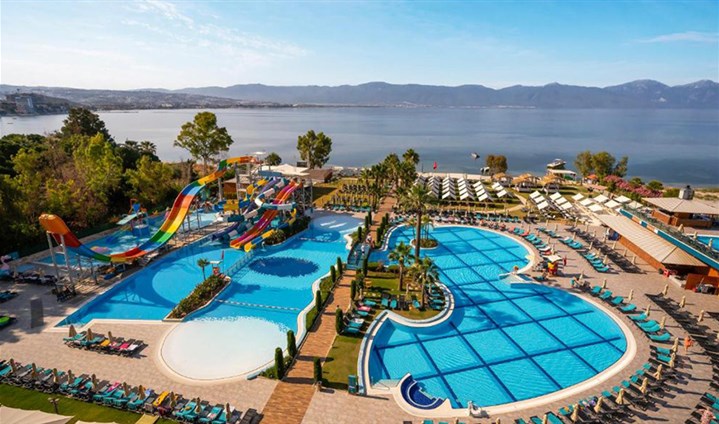 Hotel Liberty Kusadasi - 