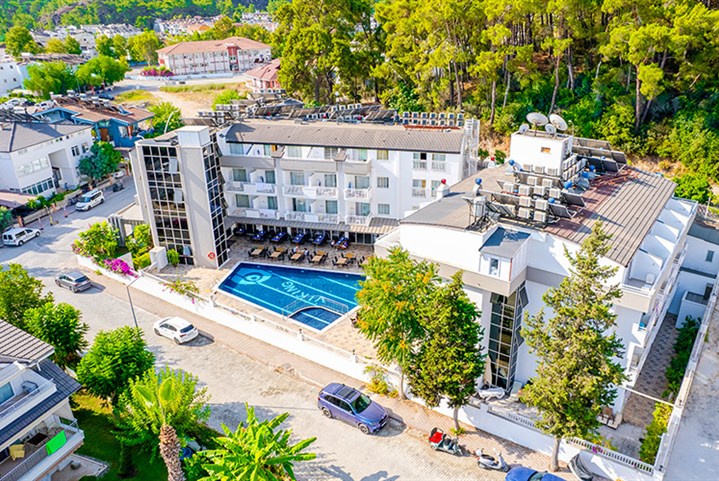 Hotel Viking Express - 