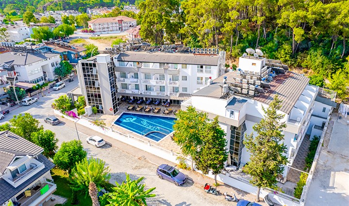 Hotel Viking Express - 