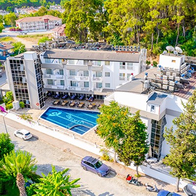 Hotel Viking Express