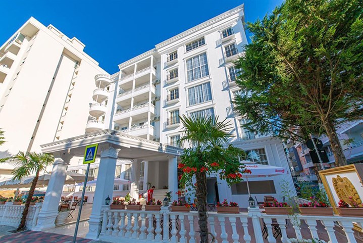 Hotel Esal - 