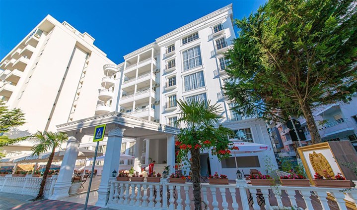 Hotel Esal - 