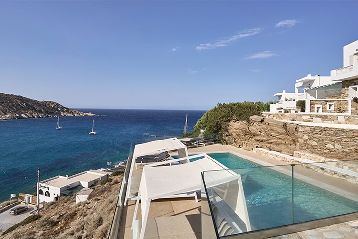 Hotel Ios Palace & Spa - 