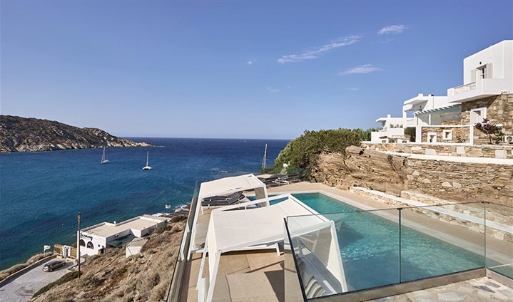 Hotel Ios Palace & Spa - 