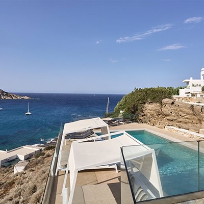 Hotel Ios Palace & Spa