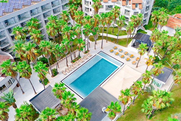 Hotel Orfeus Armin - 