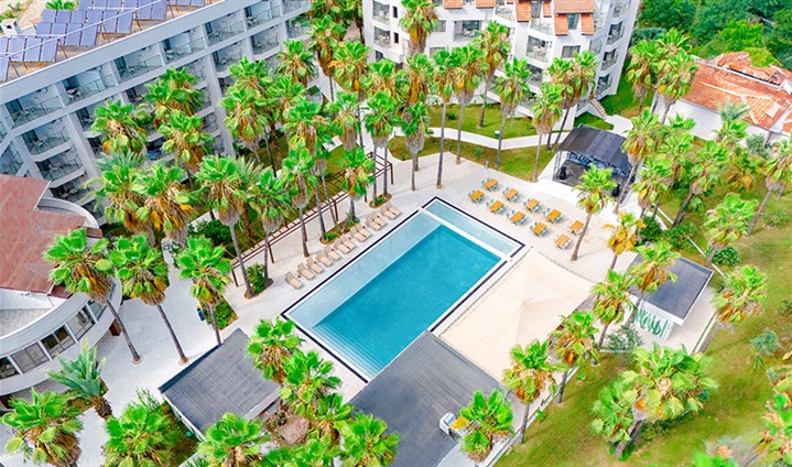 Hotel Orfeus Armin - 