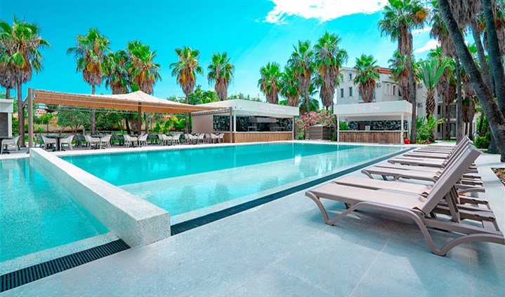Hotel Orfeus Armin - 