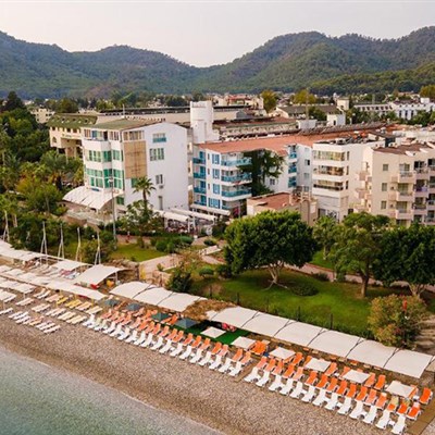 Hotel Viking Nona Beach