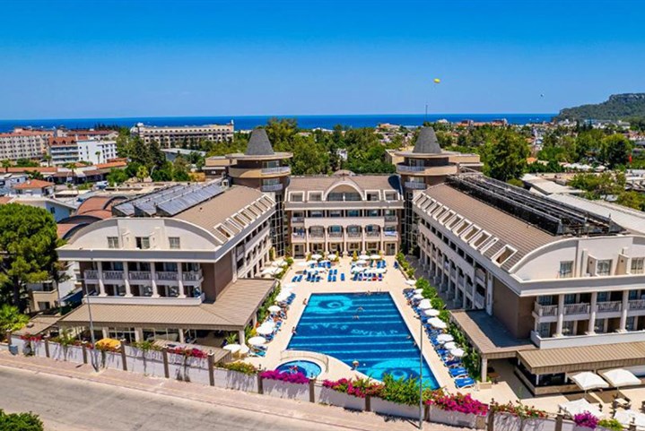Hotel Viking Star - 