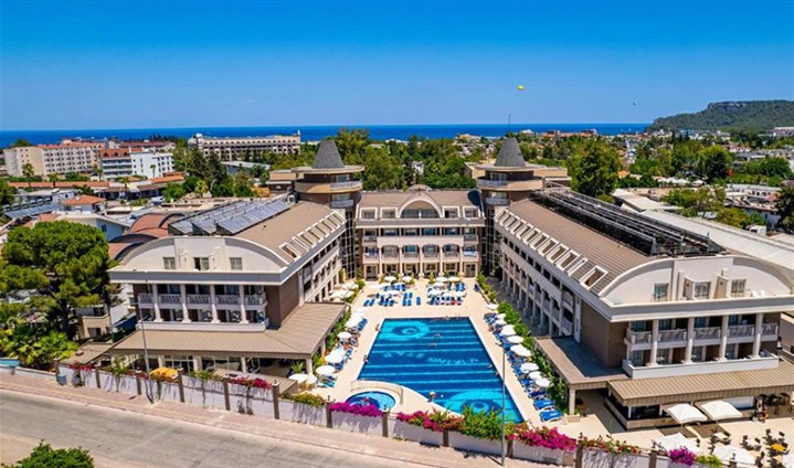 Hotel Viking Star - 
