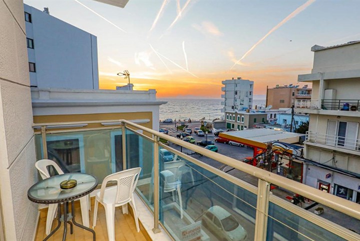 Hotel Africa - 