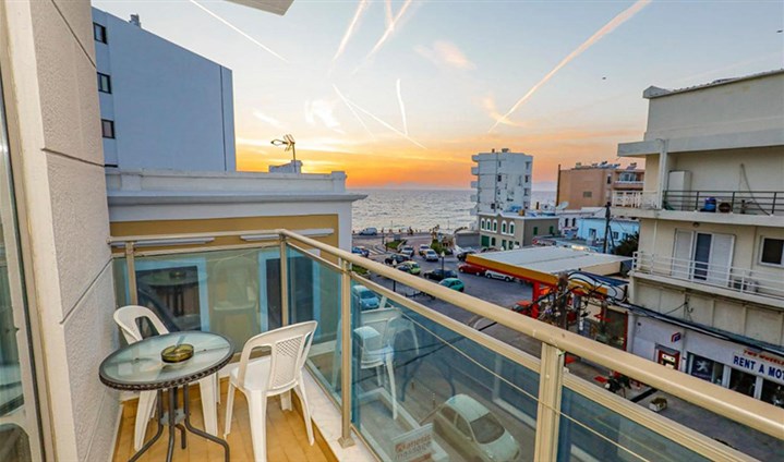 Hotel Africa - 