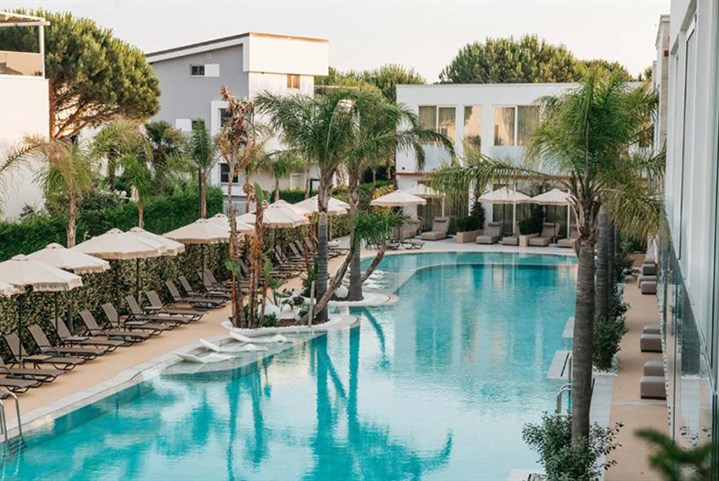 Hotel Elite Bay - 