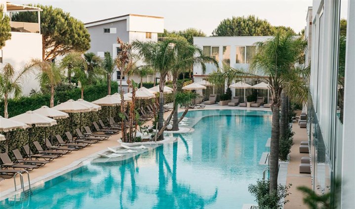 Hotel Elite Bay - 