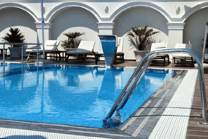 Hotel Empire - 