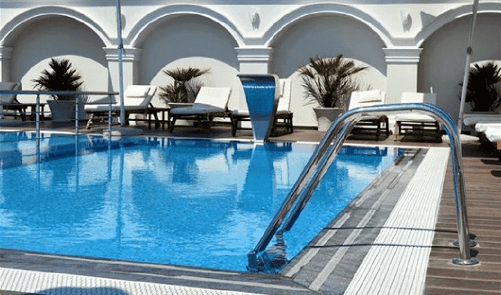 Hotel Empire - 