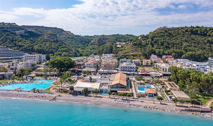 Hotel Filmar - 
