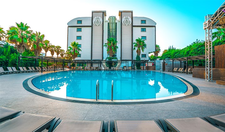 Hotel Orfeus Queen - 