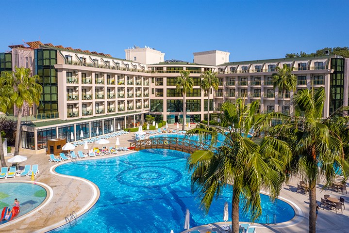Hotel Eldar Resort - 