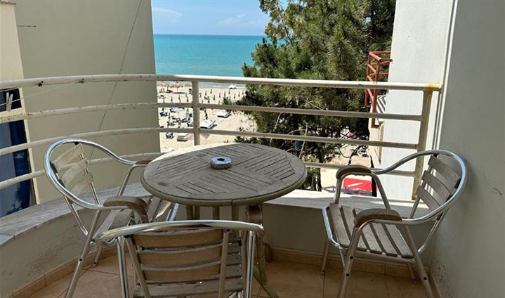 Aparthotel Espana - 