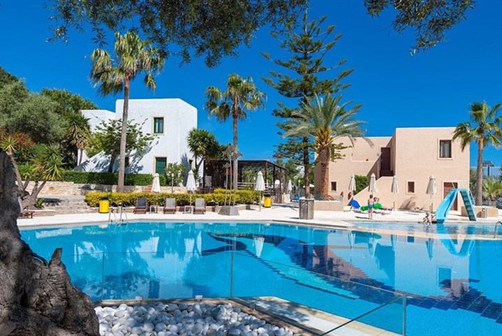 Hotel Sirios Village Luxury & Bungalows - 