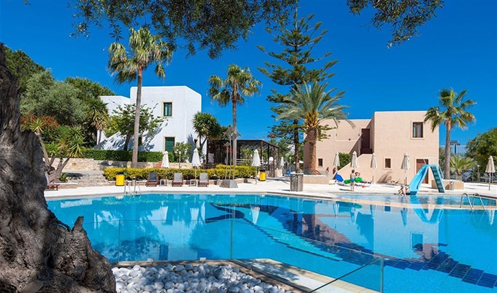 Hotel Sirios Village Luxury & Bungalows - 