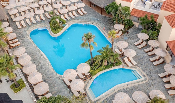 Hotel Theo - 