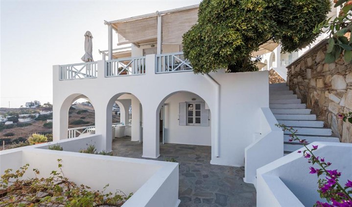Hotel Far Out & Spa - 