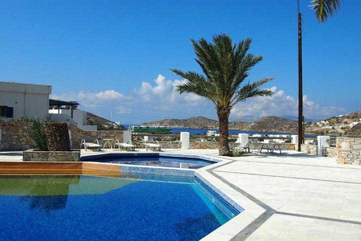 Hotel Homer's Inn - 