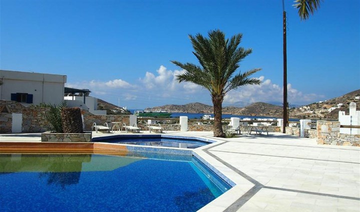 Hotel Homer's Inn - 