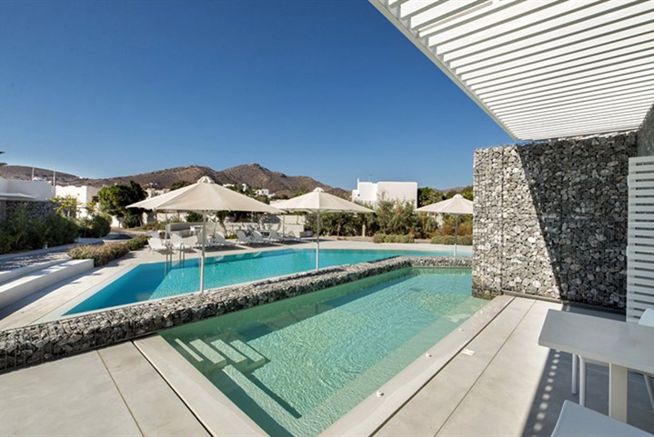 Hotel Relux - 