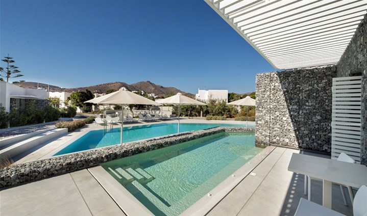 Hotel Relux - 