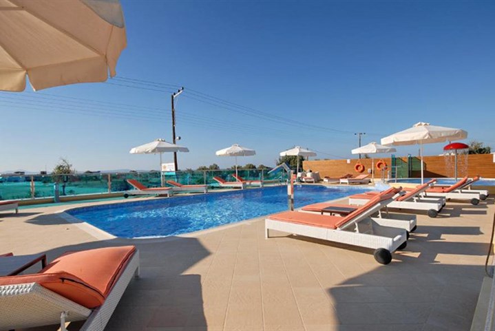 Hotel Princess of Naxos - 