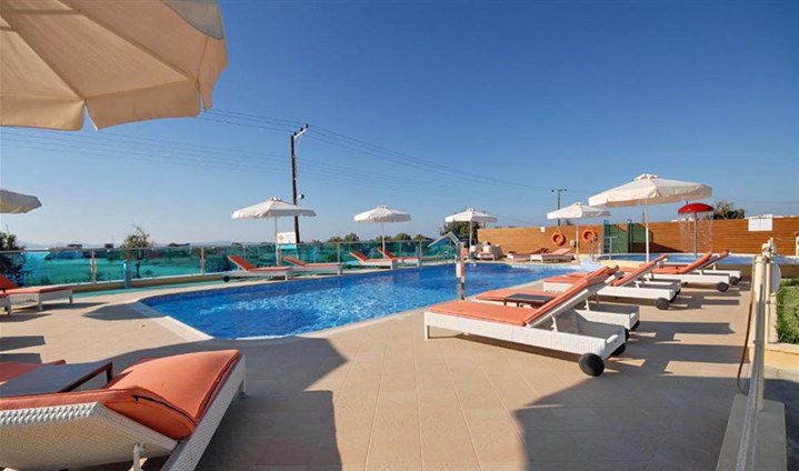 Hotel Princess of Naxos - 