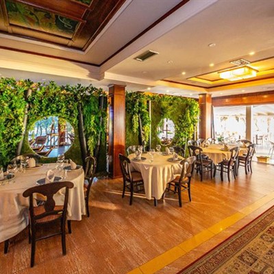 Hotel Majestic - Albánie