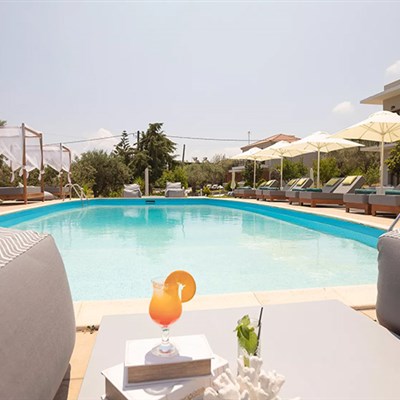 Hotel Skiathos Avaton Garden