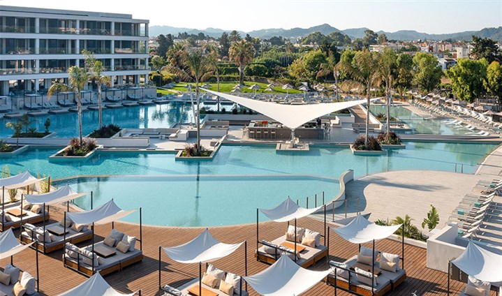 Hotel Electra Palace - 