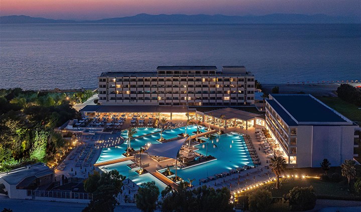 Hotel Electra Palace - 