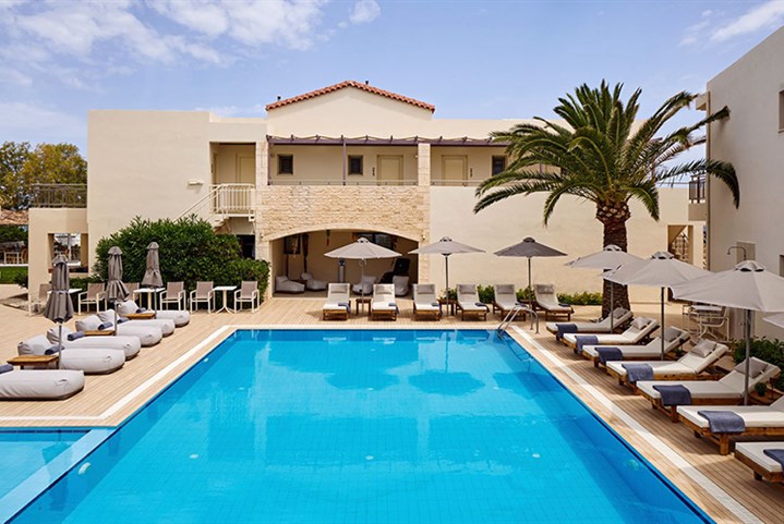 Hotel Maravel Star Art - 